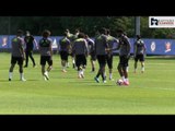 Chelsea in relaxed mood ahead of FA Cup final