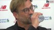 Klopp confirms talks with 'transfer targets'