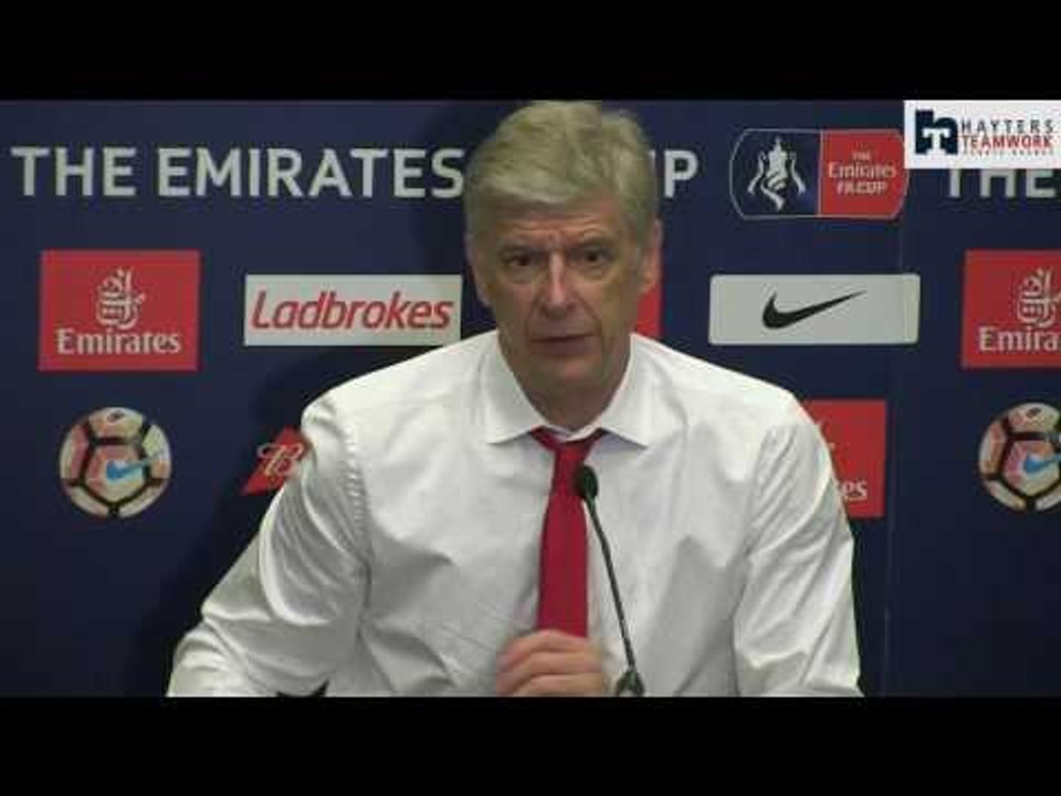 Wenger decision expected 'next week'