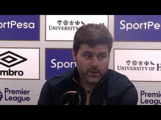 Pochettino lays down 'challenge' to Golden Boot winner Kane