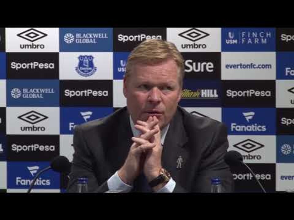 Koeman sings the praises of match-winner Rooney