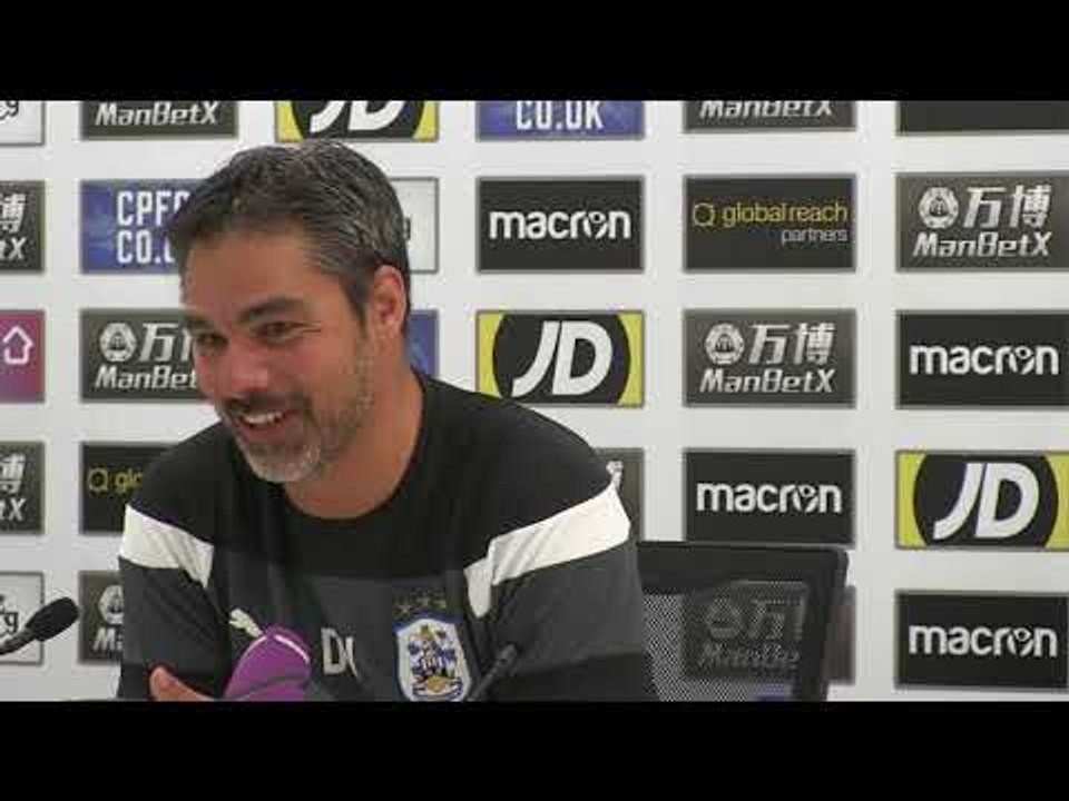 'Clinical' Huddersfield delight Wagner