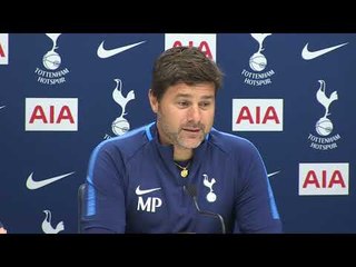 Pochettino targeting 'three more' signings