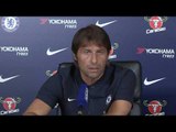 'No sympathy!' Conte hits back at Wenger claims