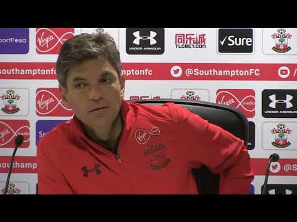 Pellegrino concerned by Saints 'lack of cutting edge'