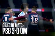 Objectif Match S06E27 | PSG - OM