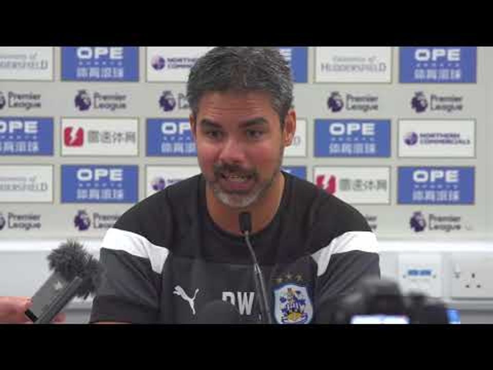 Wagner: Belief is growing amongst squad