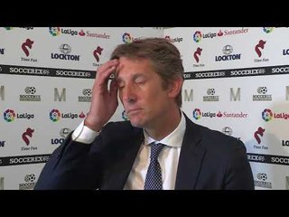 Van der Sar: Sanchez should have stayed another year