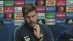 Pochettino 'delighted' with emphatic Spurs