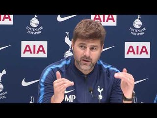 Pochettino admits 'Rose is suffering'