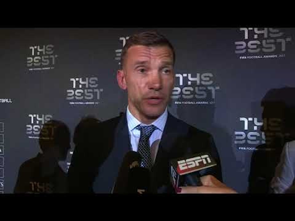 Shevchenko: Chelsea and Costa right to part ways