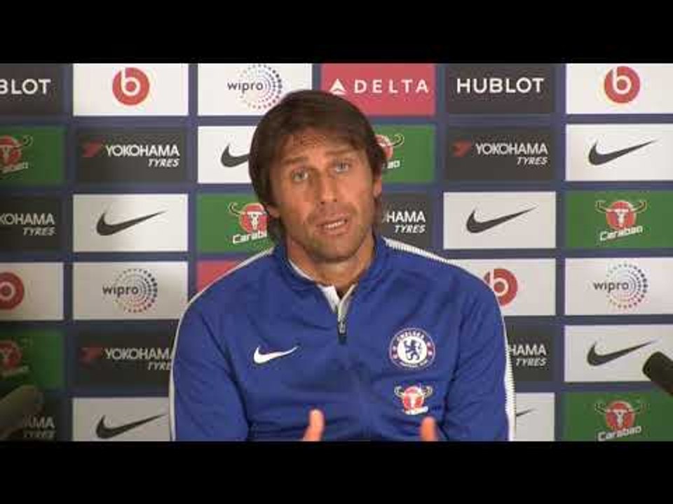 Conte thanks Costa despite transfer row