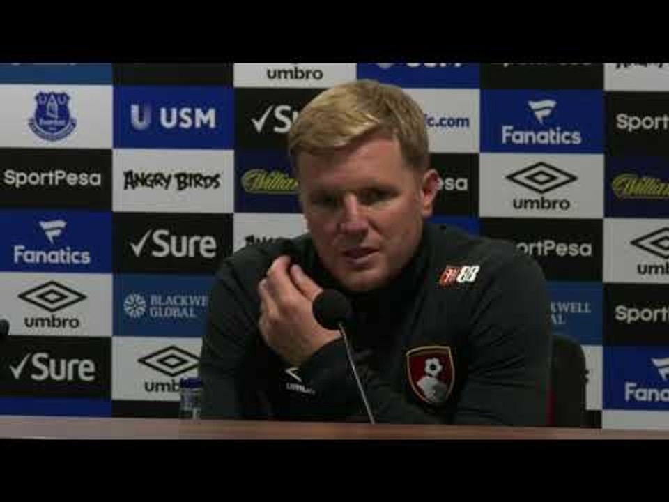 Howe 'encouraged' by away performance