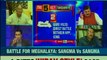 NewsX brings you the Exit polls for the Assembly elections of Meghalaya and Nagaland