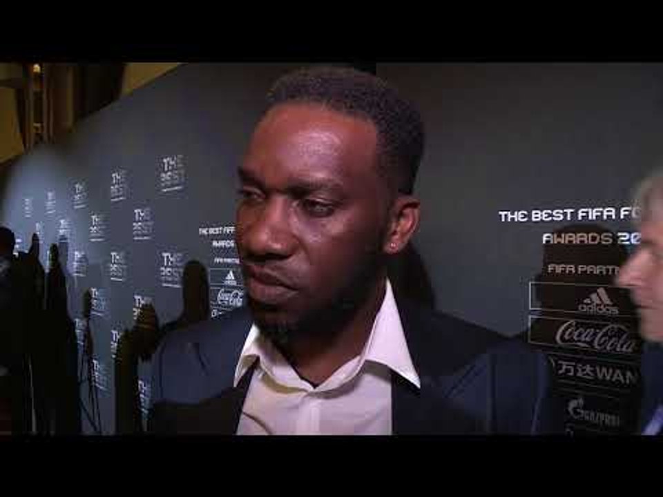Okocha: Neymar can overtake Messi and Ronaldo