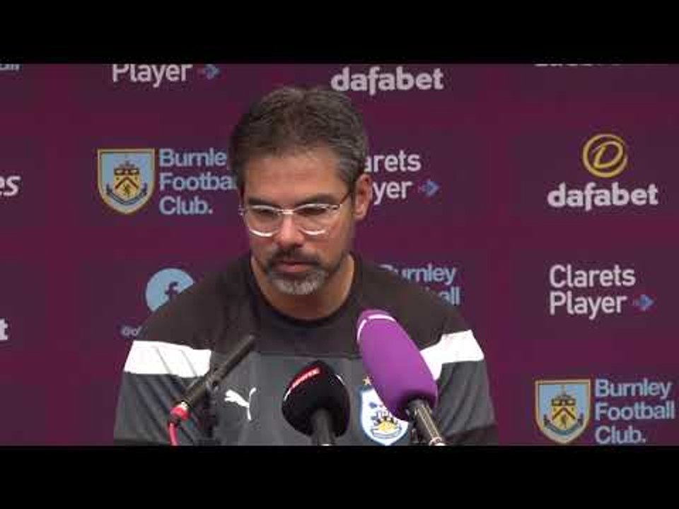 Wagner 'impressed' with Huddersfield defending