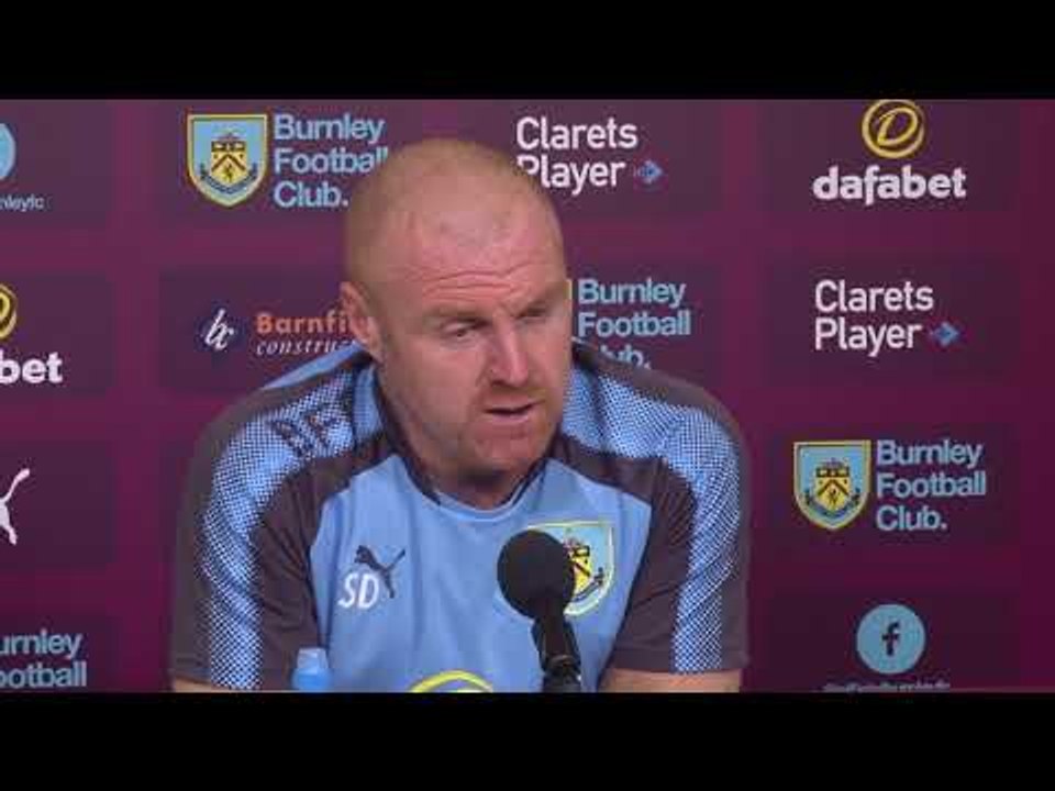 Dyche: Huddersfield achievements good for Premier League