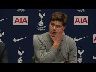 Pochettino: Eriksen showed we are not the Harry Kane team