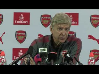 Wenger 'envisages' Sanchez and Ozil January departures