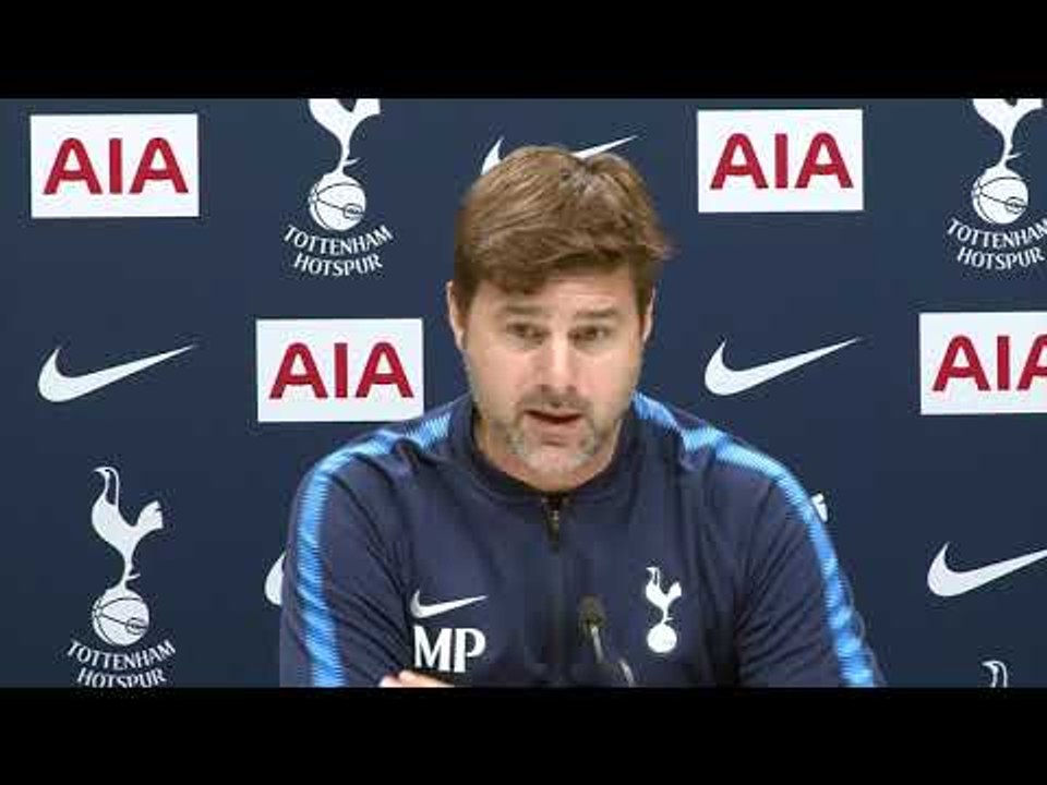 Pochettino blasts 'sad and disrespectful' Guardiola