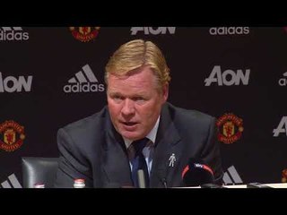 Koeman critical of 'unrealistic' Mourinho