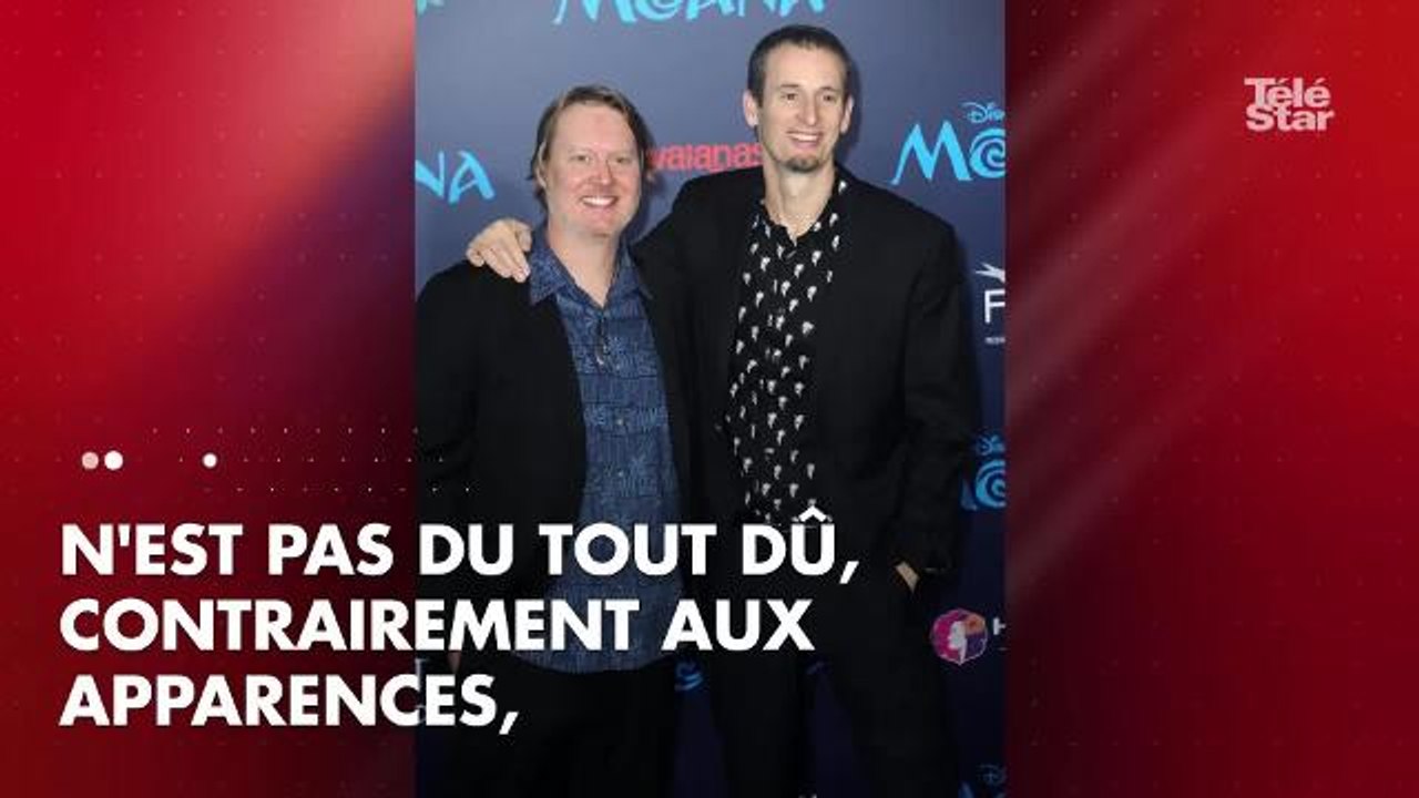 Les nouveaux héros : 5 anecdotes que vous ne connaissiez pas forcément sur l'adorable cartoon