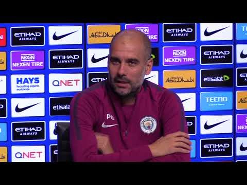Guardiola: More to come from De Bruyne
