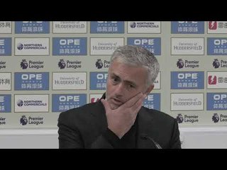 Angry Mourinho rips into United