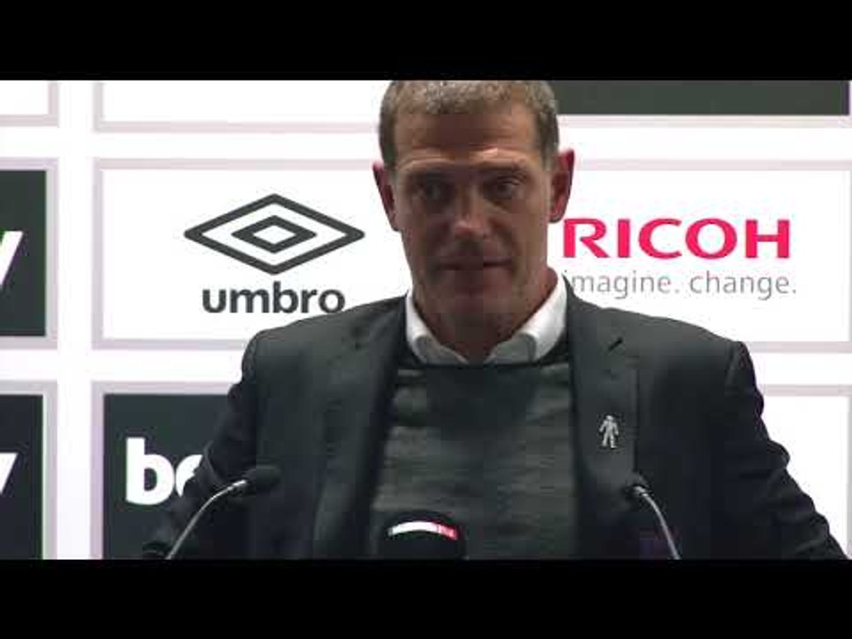 Bilic: My future not in my hands