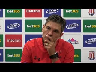 Pellegrino: Van Dijk okay on return