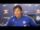 Conte 'fully committed' to Chelsea despite reports