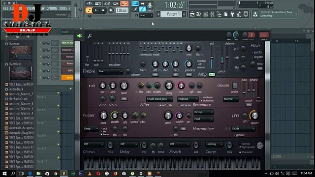 Ye Top 5 Baasline Use Karo Song Ki Mixing Jhakash Ho Jayegi Fl Studio 12 Hindi (360p)/by hd new video