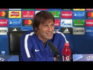 Conte: Chelsea risk more injuries due to thin squad
