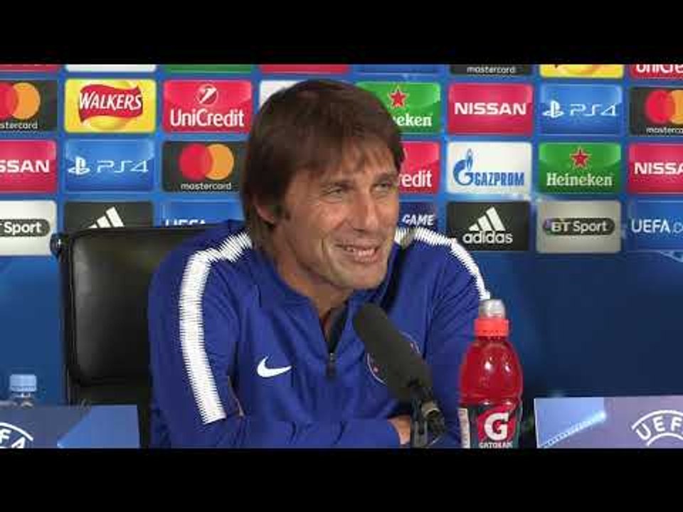 Conte: Chelsea risk more injuries due to thin squad