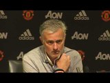 Mourinho 'delighted' with Martial impact