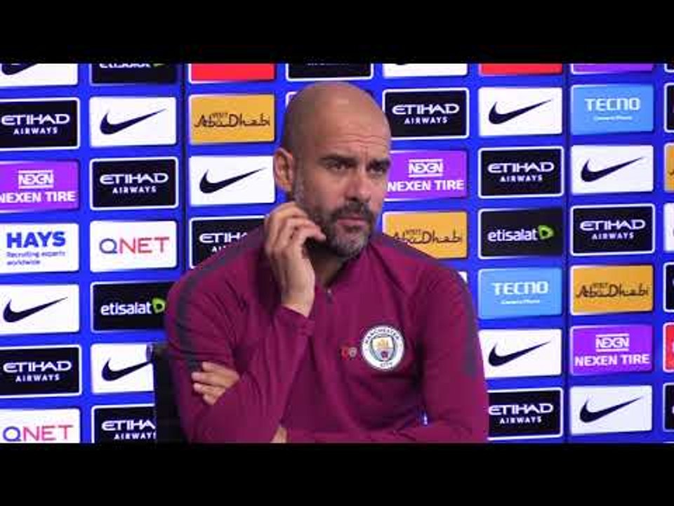 Guardiola: Kompany expected back next week