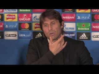 Angry Conte hits back at 'obsessed' Mourinho