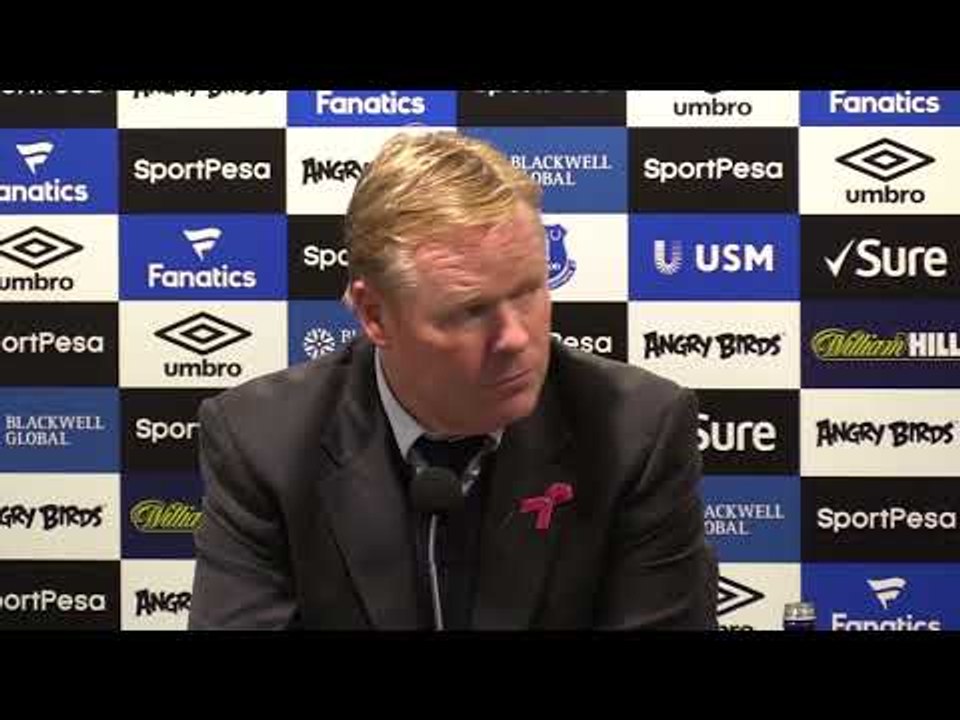 Koeman: I can turn things around