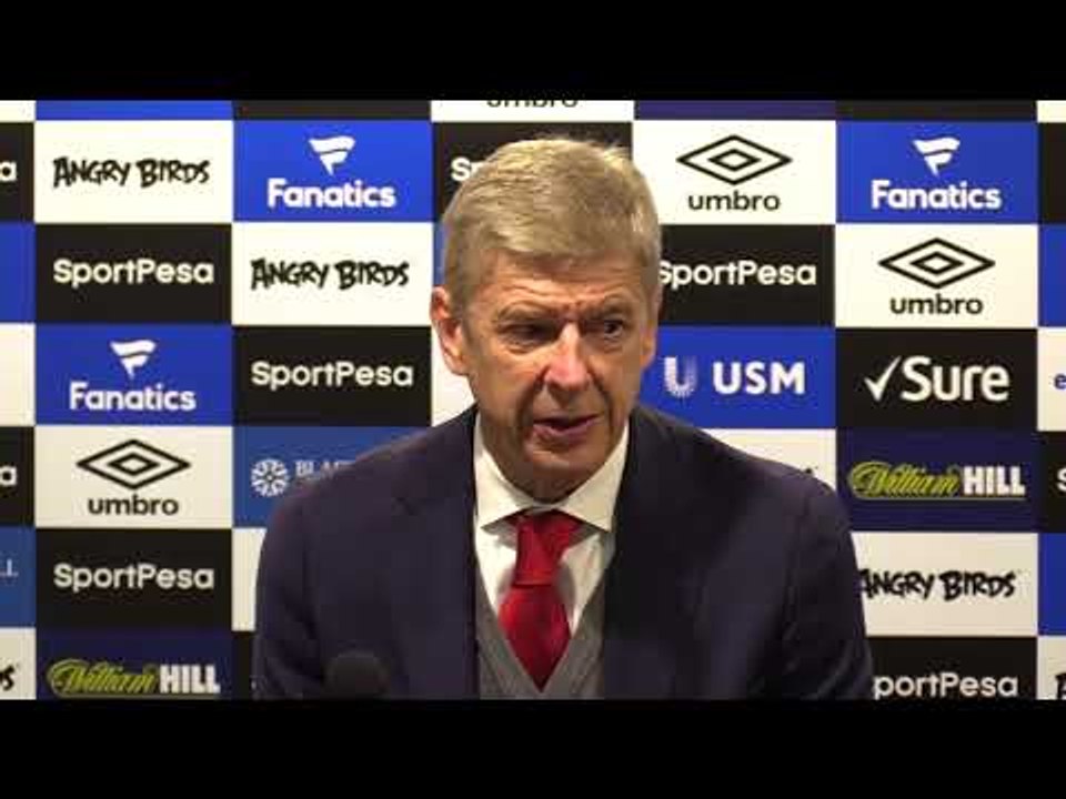 Wenger hails 'complete' performance