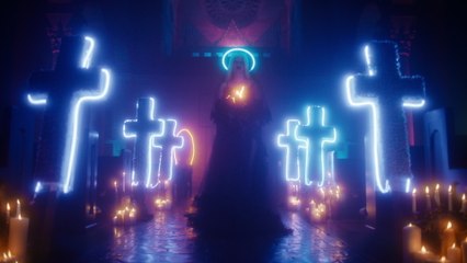 Iggy Azalea - Savior