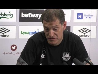 Bilic: I will buy every Kasabian CD to inspire players
