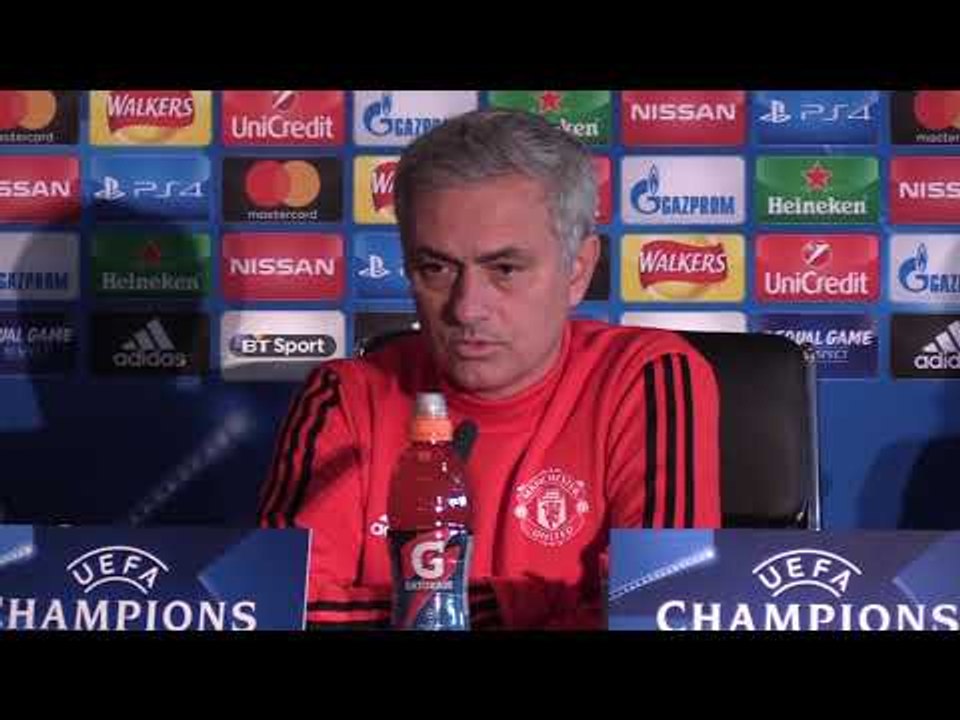 Mourinho: Lukaku is untouchable