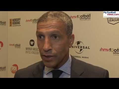 Chris Hughton: Brighton want to keep their best players