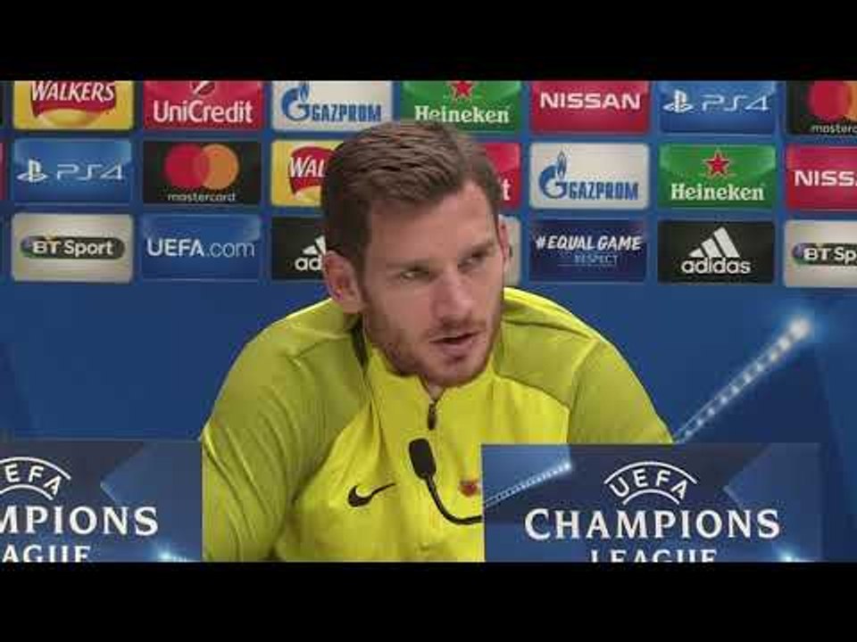Vertonghen 'confident' Tottenham can get back on track