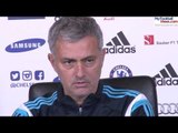 Jose Mourinho: I don't know Didier Drogba's qualities as a coach