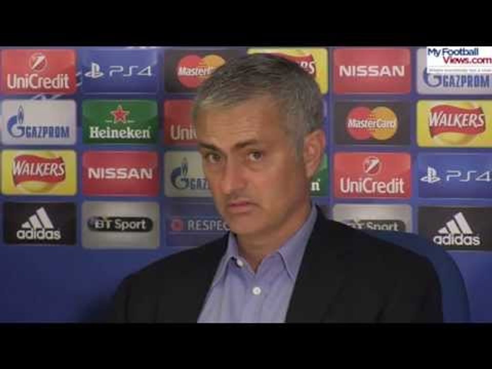 Mourinho: Hazard penalty miss doesn't matter