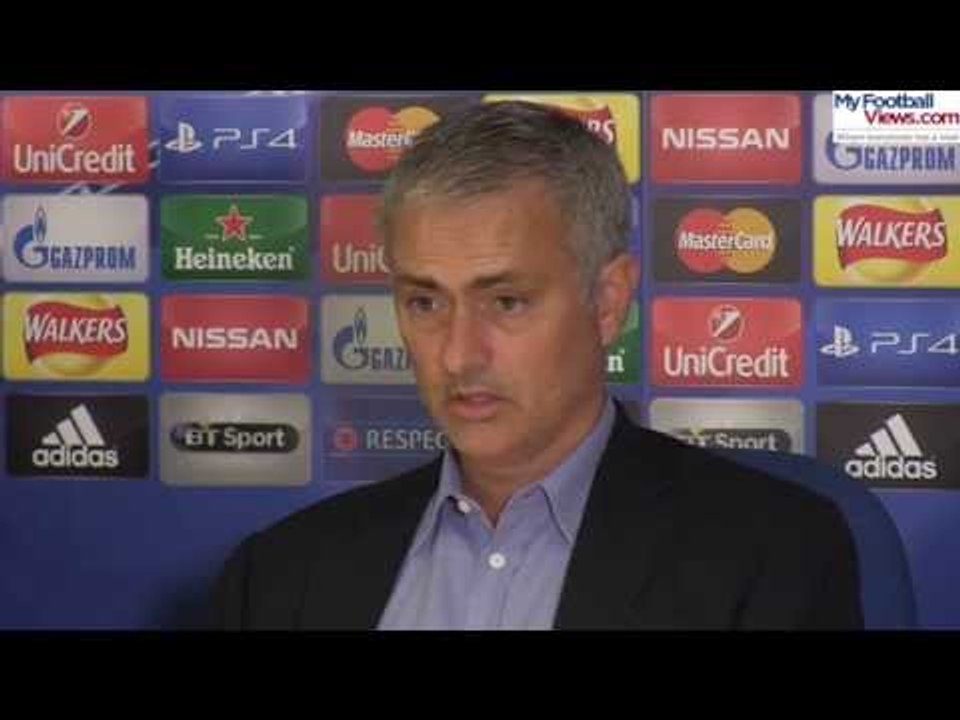 Mourinho: Gerrard is wrong, me & JT are fine