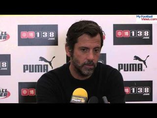 Flores: Watford not in for Mario Balotelli