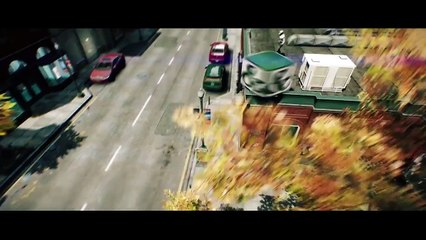 Payday 2 - Nintendo Switch Launch Trailer