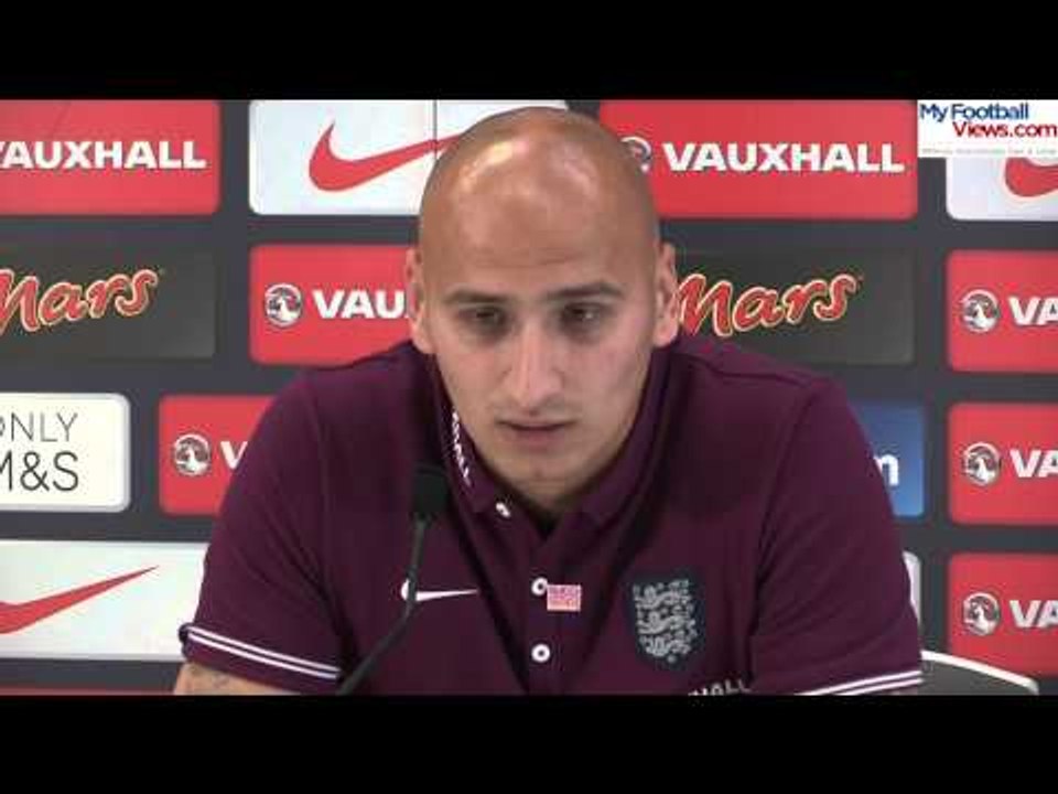 Shelvey: Dad would kill me if I said no to England